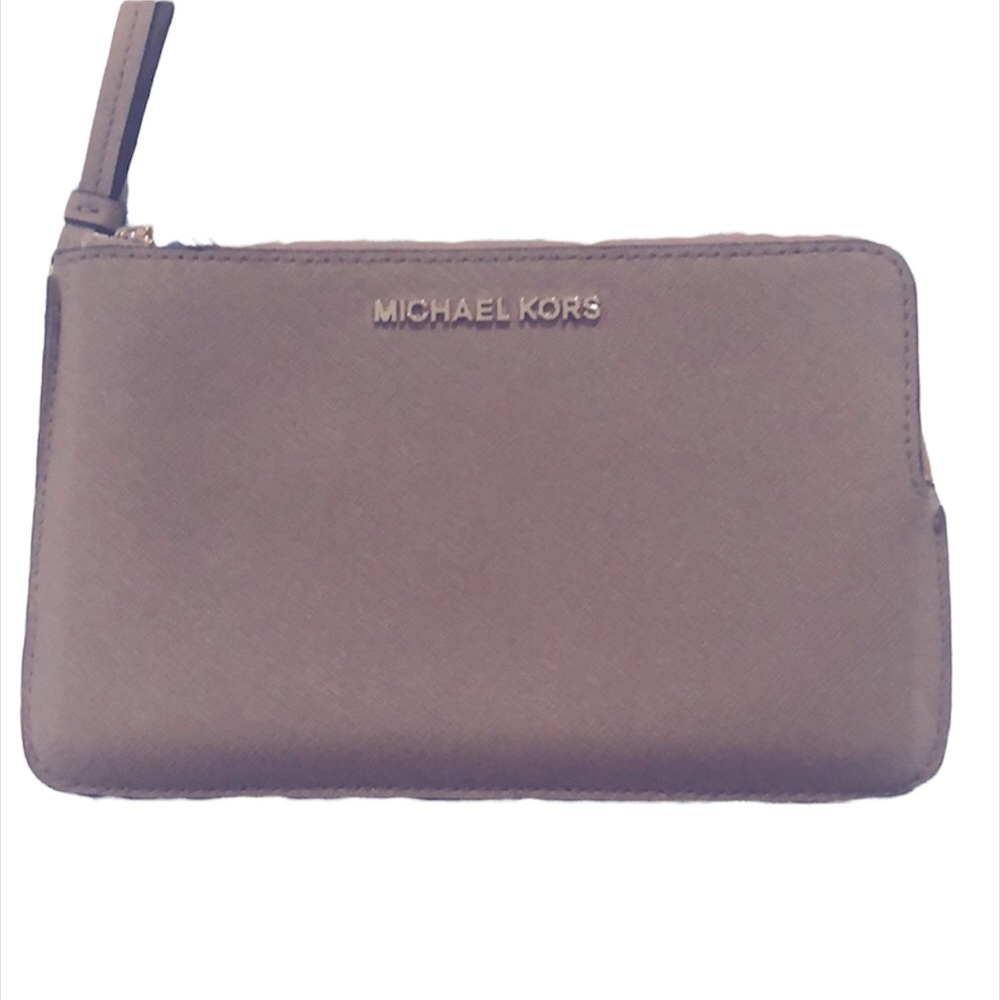 Michael Kors Wristlet
